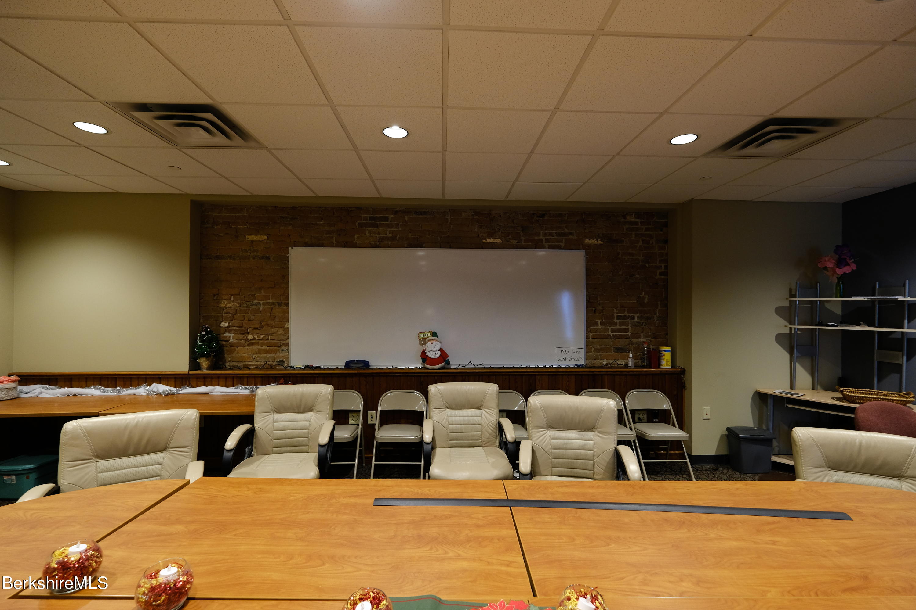 116 North Street Pittsfield, MA 01201 - Photo 6 of 14 1st Fl Conference Room