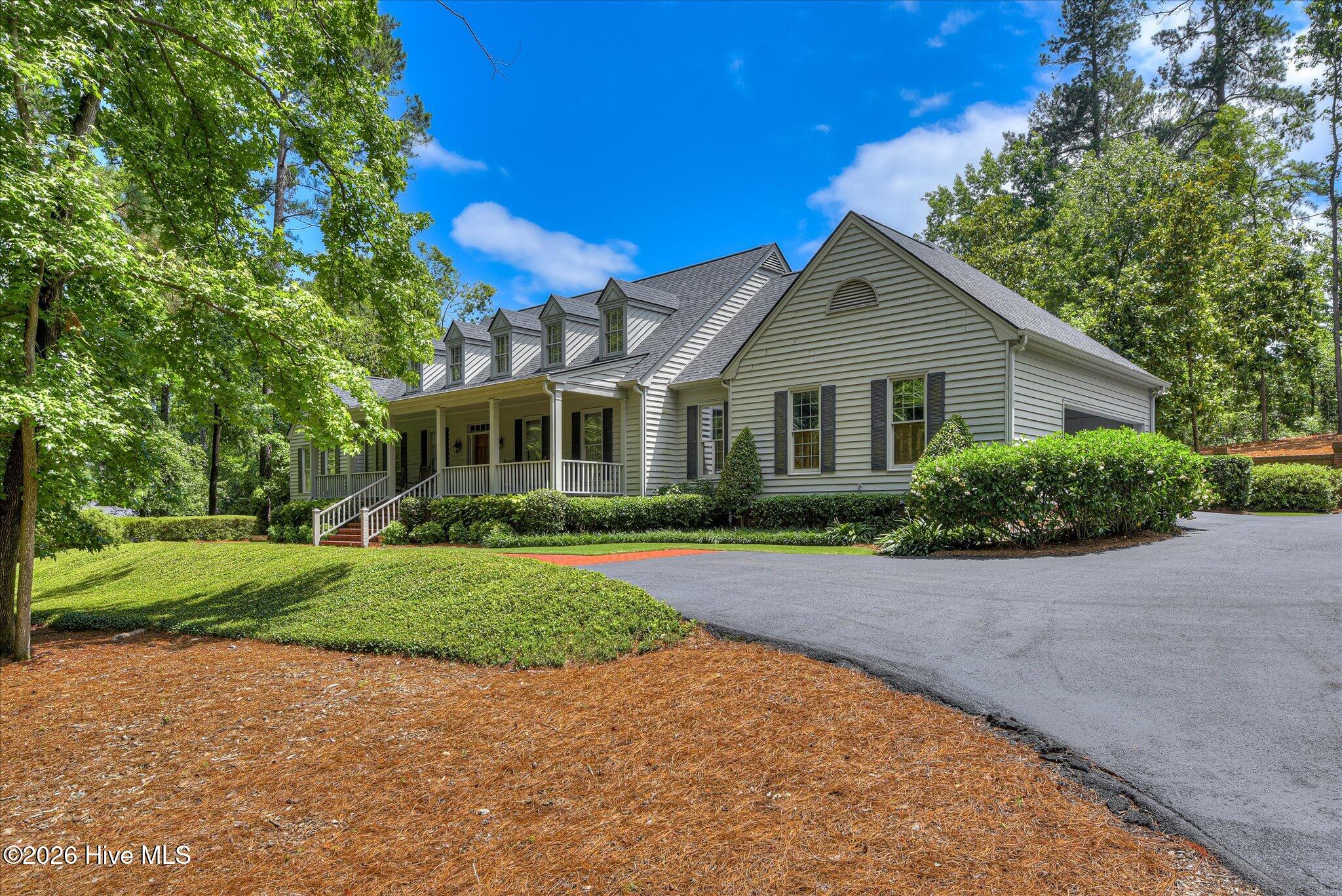 7 Retreat Augusta, GA 30909 - Photo 2 of 73 07-107