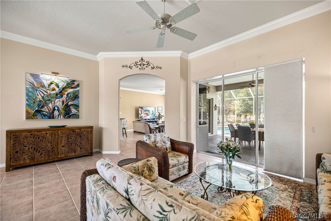 1626 East Gate Dancer Circle Inverness, FL 34453 - Photo 11 of 71