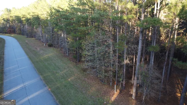 $29,900 | Lot 7 Lighthouse Pointe, Lincolnton, GA 30817