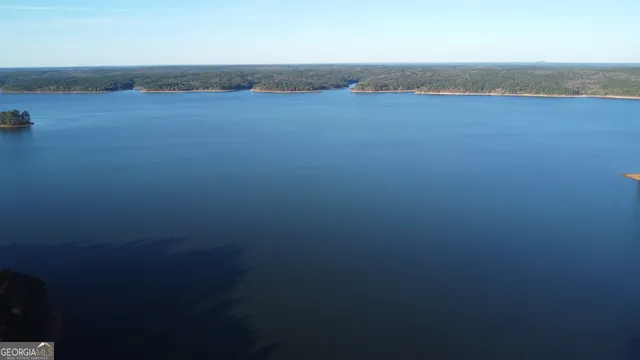 $29,900 | Lot 7 Lighthouse Pointe, Lincolnton, GA 30817