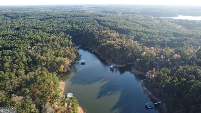 $29,900 | Lot 7 Lighthouse Pointe, Lincolnton, GA 30817