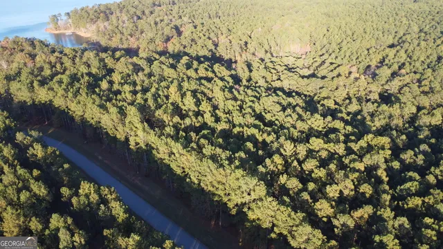 $29,900 | Lot 7 Lighthouse Pointe, Lincolnton, GA 30817