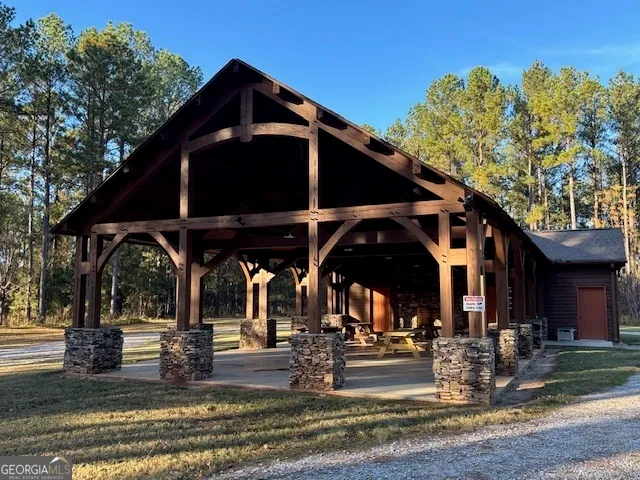 $29,900 | Lot 7 Lighthouse Pointe, Lincolnton, GA 30817