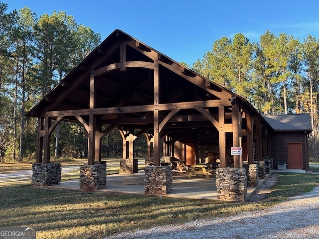 Lot 7 Lighthouse Pointe Lincolnton, GA 30817 - Photo 5 of 15