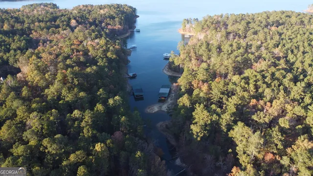 $29,900 | Lot 7 Lighthouse Pointe, Lincolnton, GA 30817