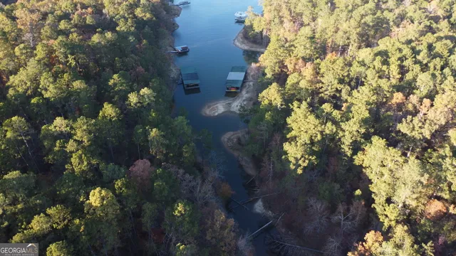 $29,900 | Lot 7 Lighthouse Pointe, Lincolnton, GA 30817