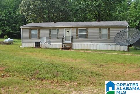 90 Old Church Road Lineville, AL 36266 - Photo 2 of 9