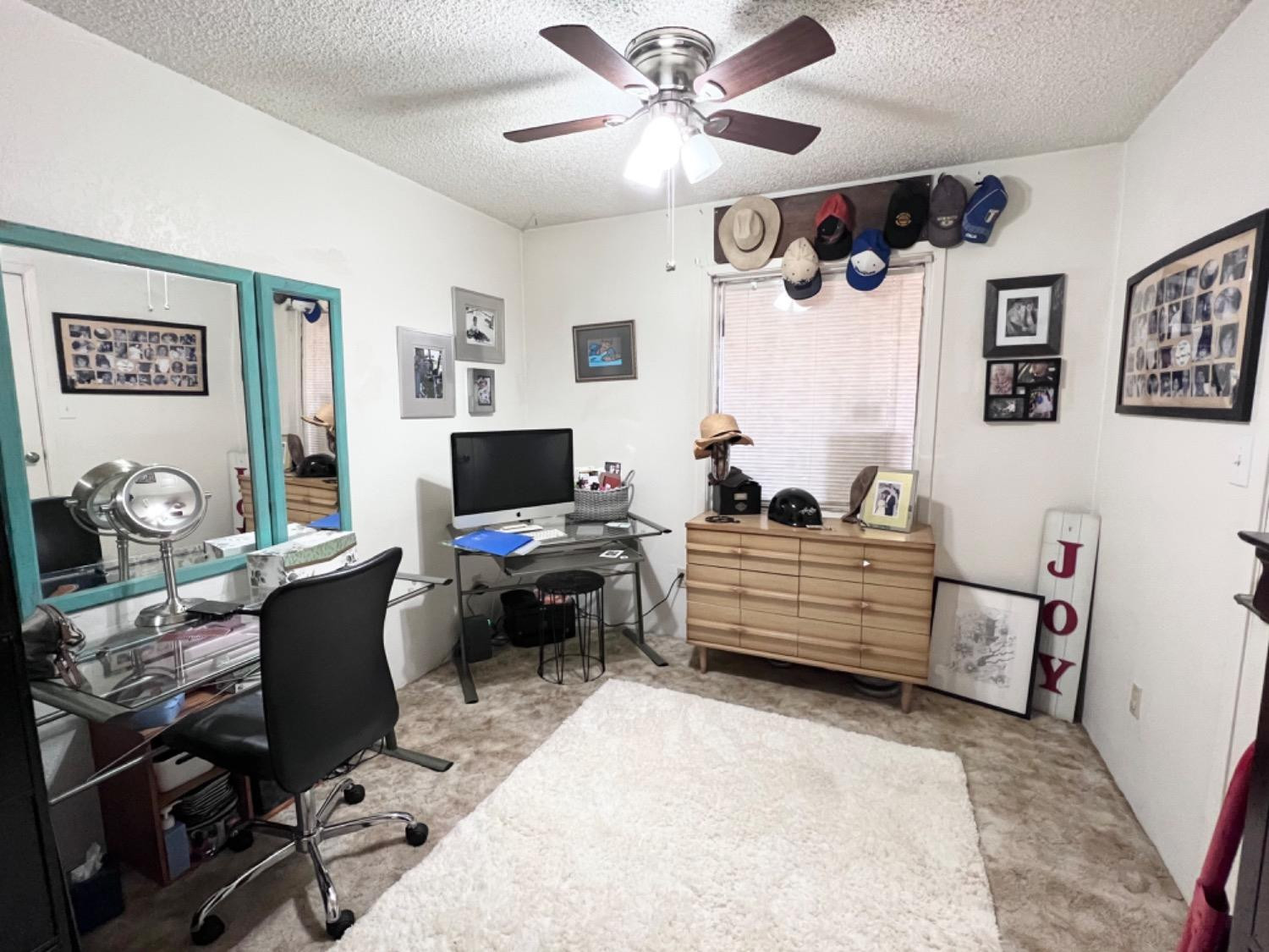 60 Cap Rock Road Spur, TX 79370 - Photo 17 of 21 Bedroom 2