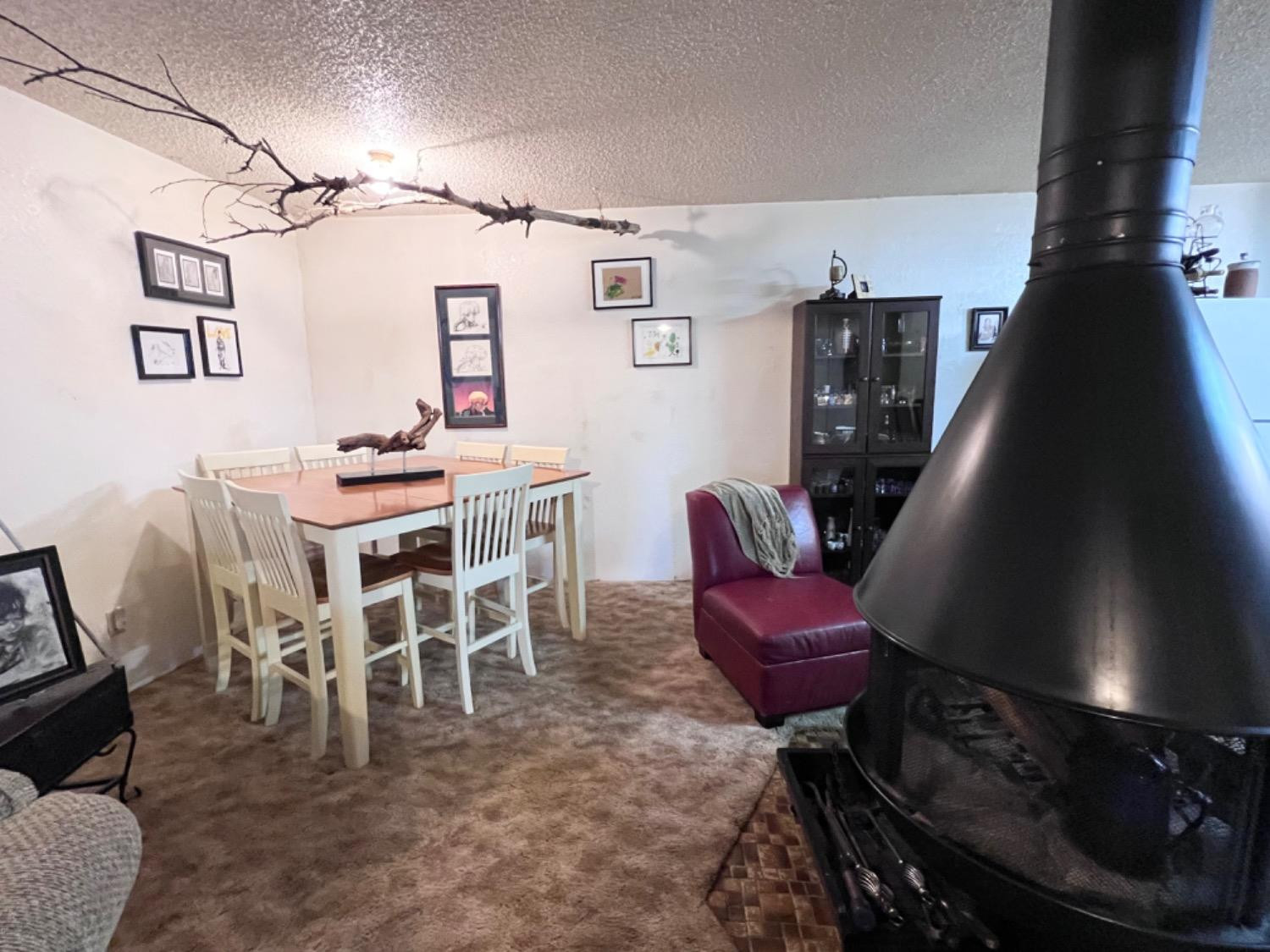 60 Cap Rock Road Spur, TX 79370 - Photo 9 of 21 Dining area