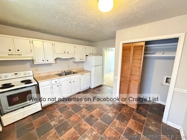 $750 | 6432 Applecross Avenue, Unit A, Fayetteville, NC 28304