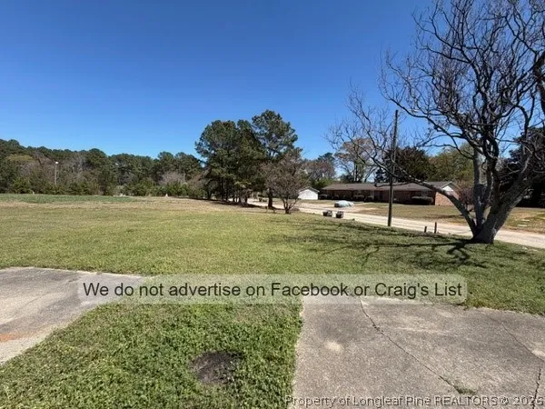 $750 | 6432 Applecross Avenue, Unit A, Fayetteville, NC 28304