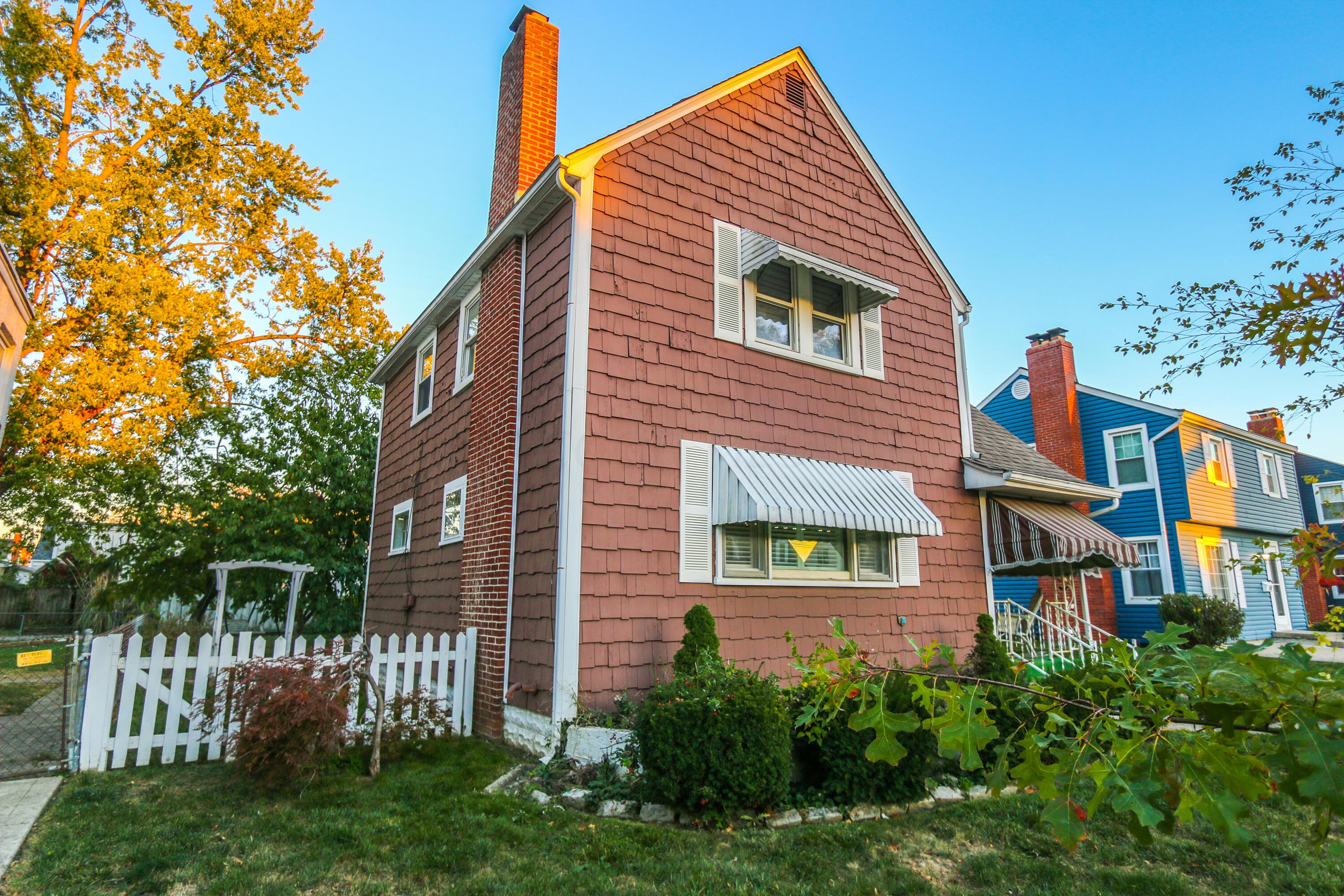 148 Demorest Road Columbus, OH 43204 - Photo 40 of 44 148 Demorest Ave. 46