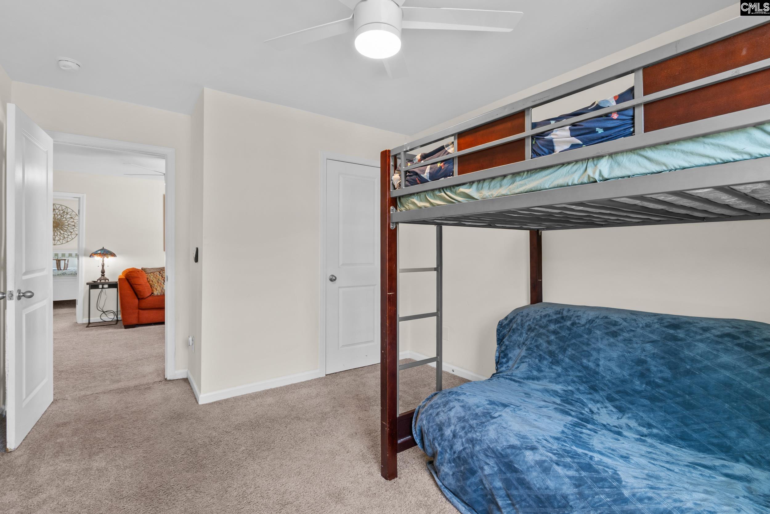 239 Wahoo Circle Irmo, SC 29063 - Photo 27 of 37