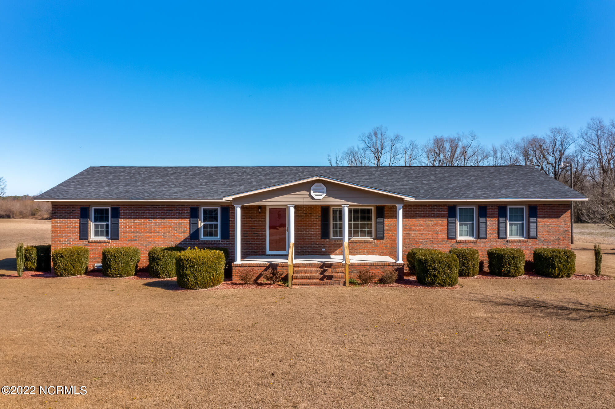 370 Pinkney Tyndall Road Deep Run, NC 28525 - Photo 1 of 53 001-370 Pinkney Tyndall-1