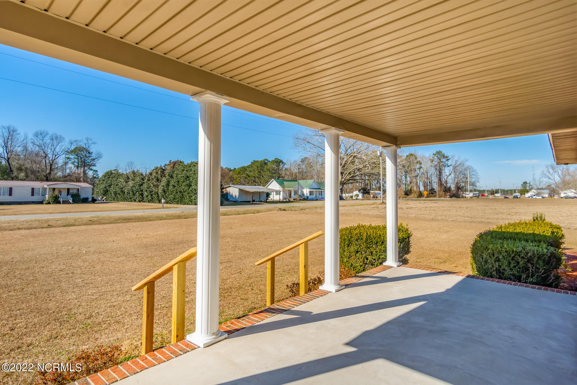 370 Pinkney Tyndall Road Deep Run, NC 28525 - Photo 11 of 53 011-370 Pinkney Tyndall-11