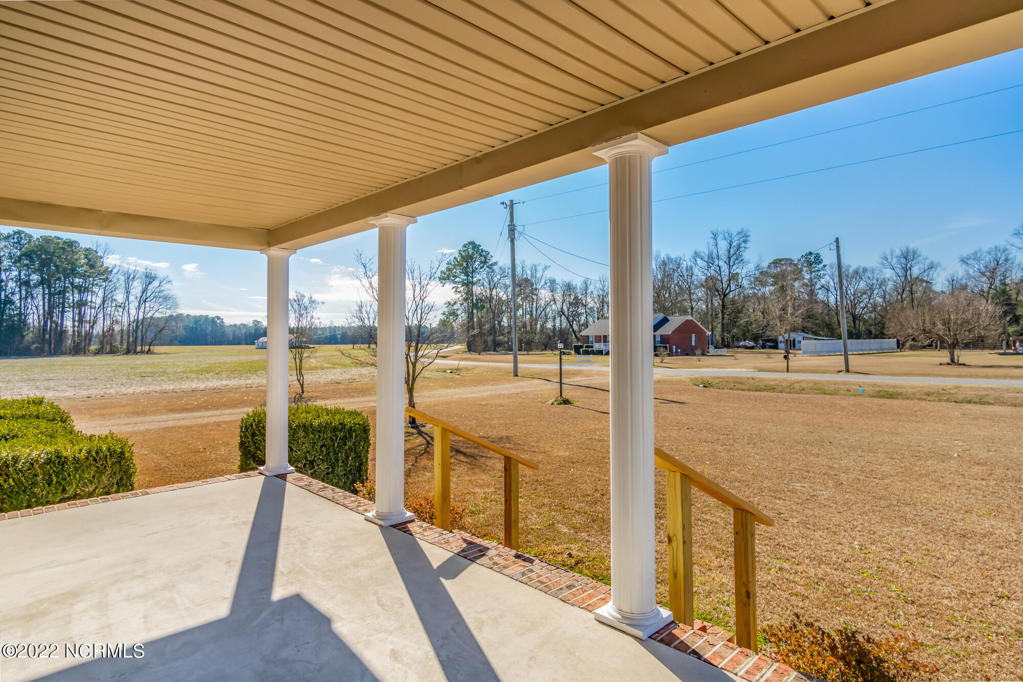 370 Pinkney Tyndall Road Deep Run, NC 28525 - Photo 12 of 53 012-370 Pinkney Tyndall-12