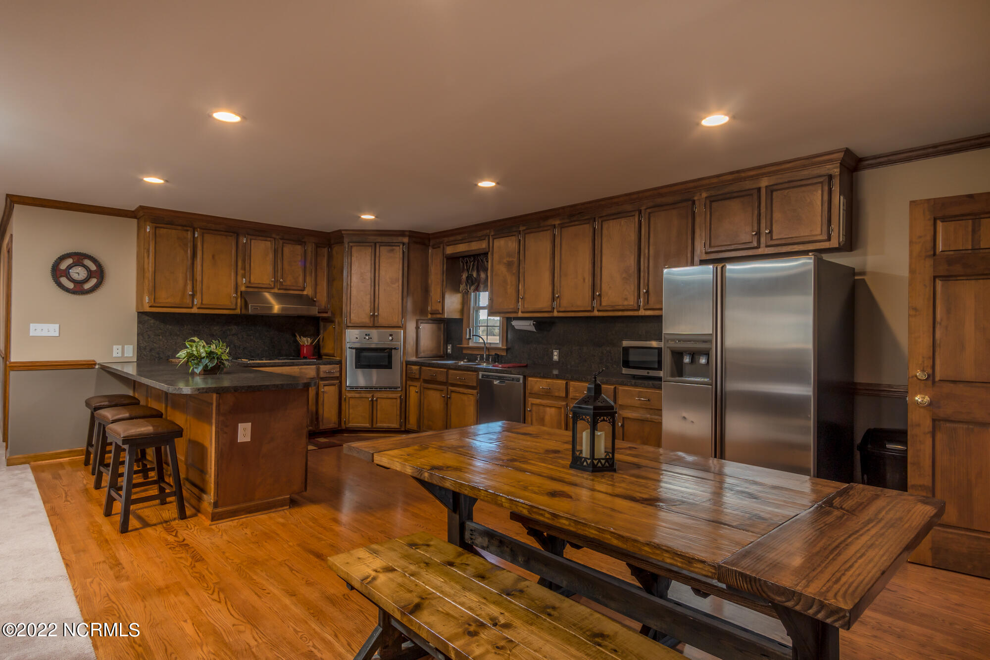 370 Pinkney Tyndall Road Deep Run, NC 28525 - Photo 20 of 53 020-370 Pinkney Tyndall-20