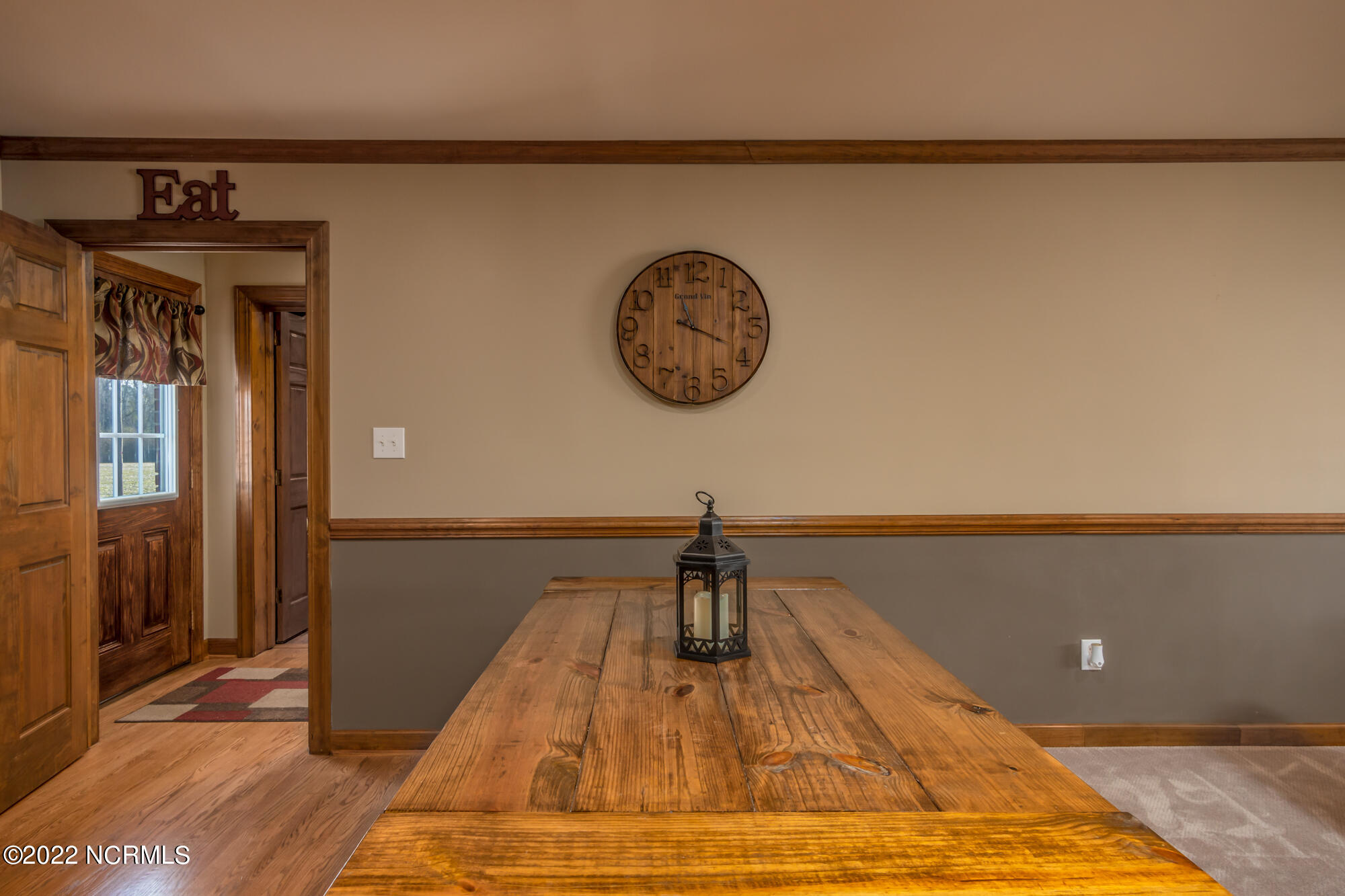 370 Pinkney Tyndall Road Deep Run, NC 28525 - Photo 21 of 53 021-370 Pinkney Tyndall-21