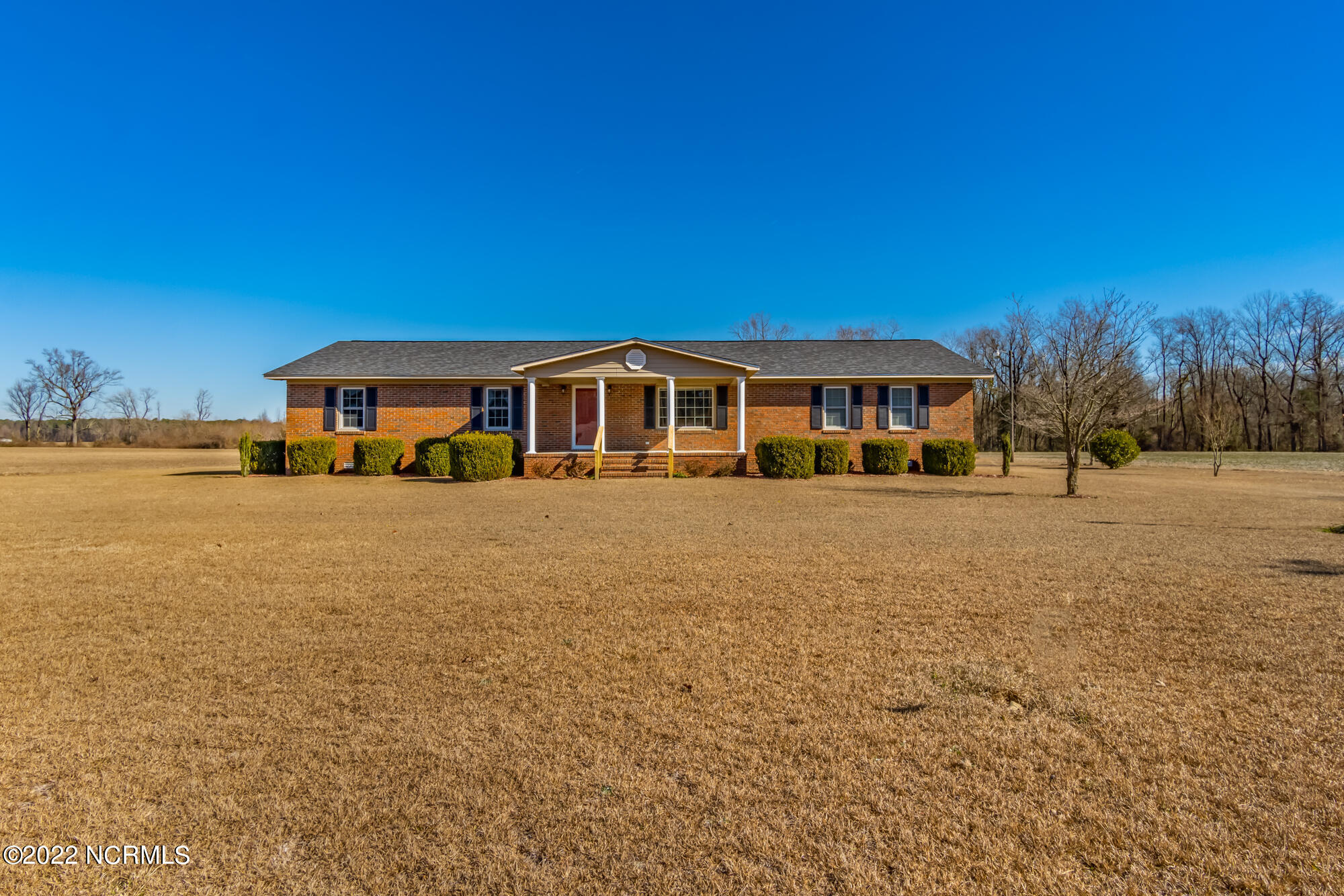 370 Pinkney Tyndall Road Deep Run, NC 28525 - Photo 3 of 53 003-370 Pinkney Tyndall-3