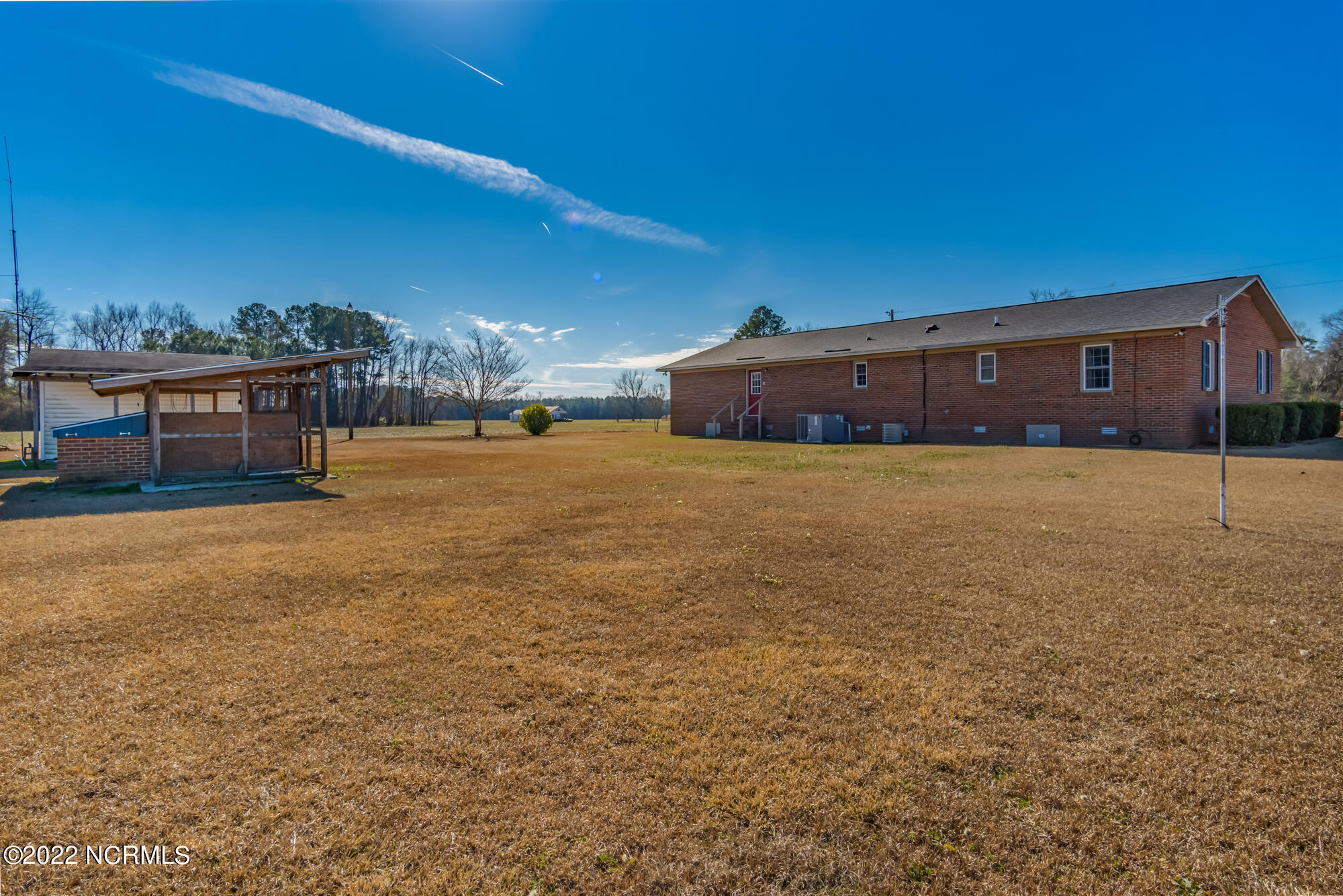 370 Pinkney Tyndall Road Deep Run, NC 28525 - Photo 40 of 53 040-370 Pinkney Tyndall-40