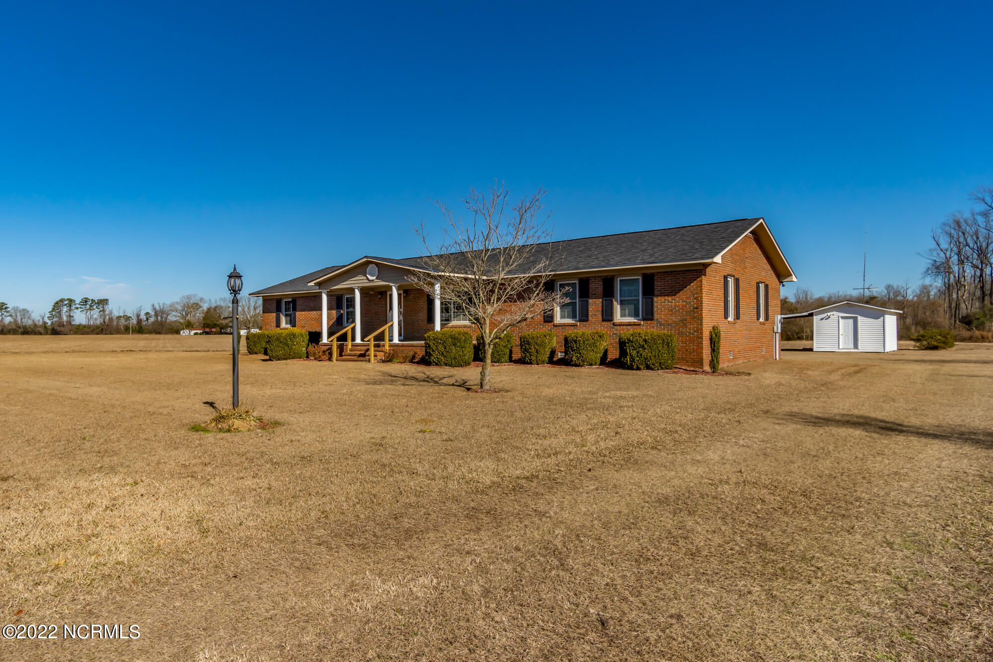 370 Pinkney Tyndall Road Deep Run, NC 28525 - Photo 4 of 53 004-370 Pinkney Tyndall-4