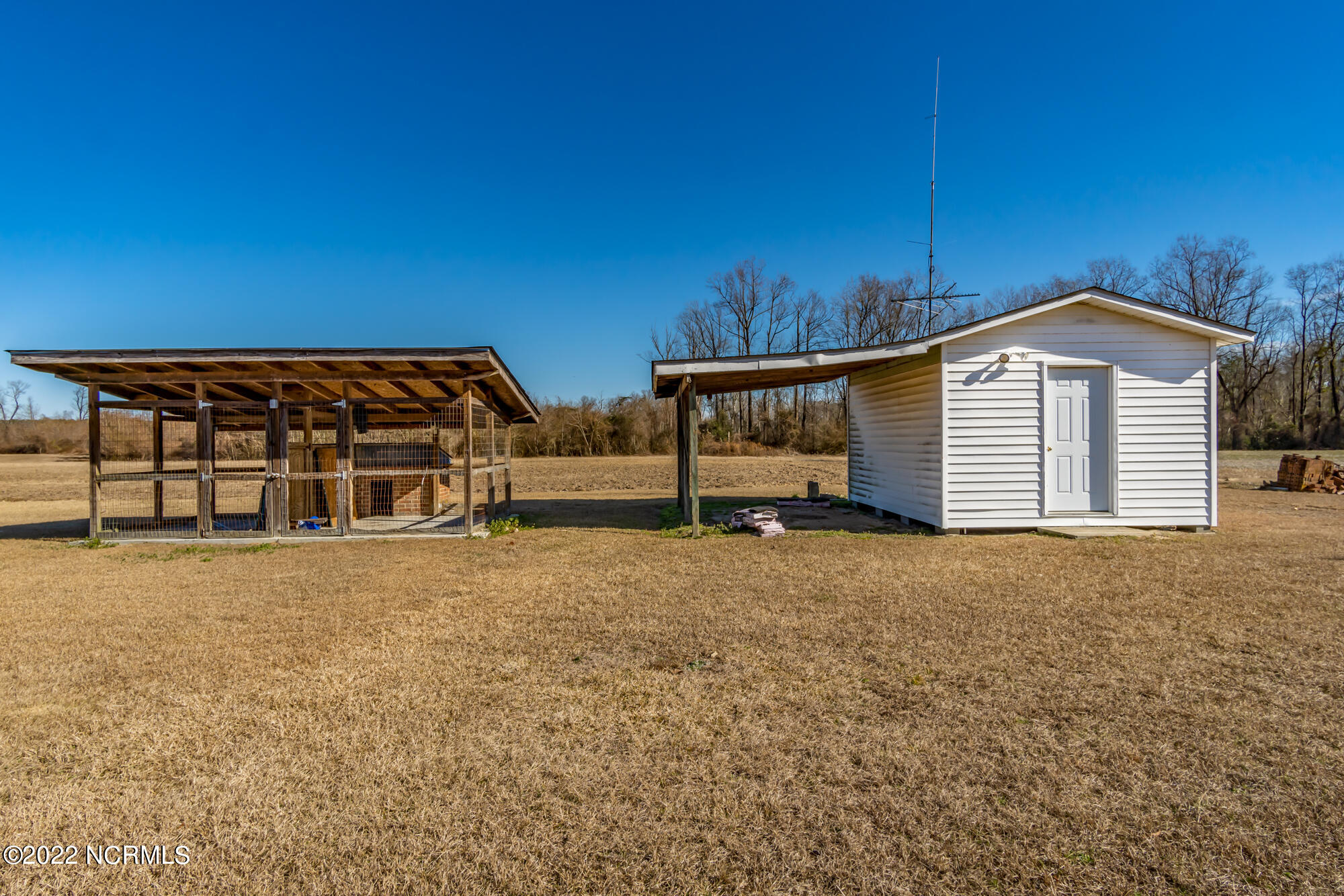 370 Pinkney Tyndall Road Deep Run, NC 28525 - Photo 43 of 53 043-370 Pinkney Tyndall-43