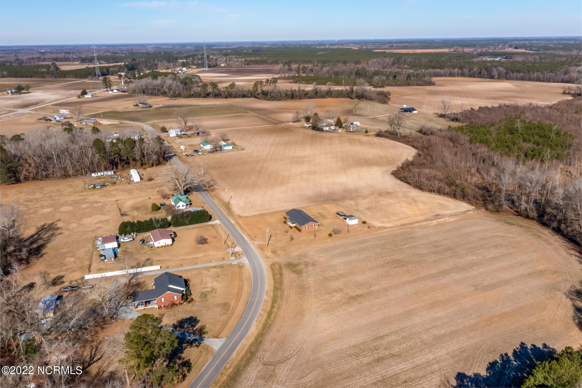 370 Pinkney Tyndall Road Deep Run, NC 28525 - Photo 49 of 53 049-370 Pinkney Tyndall-49