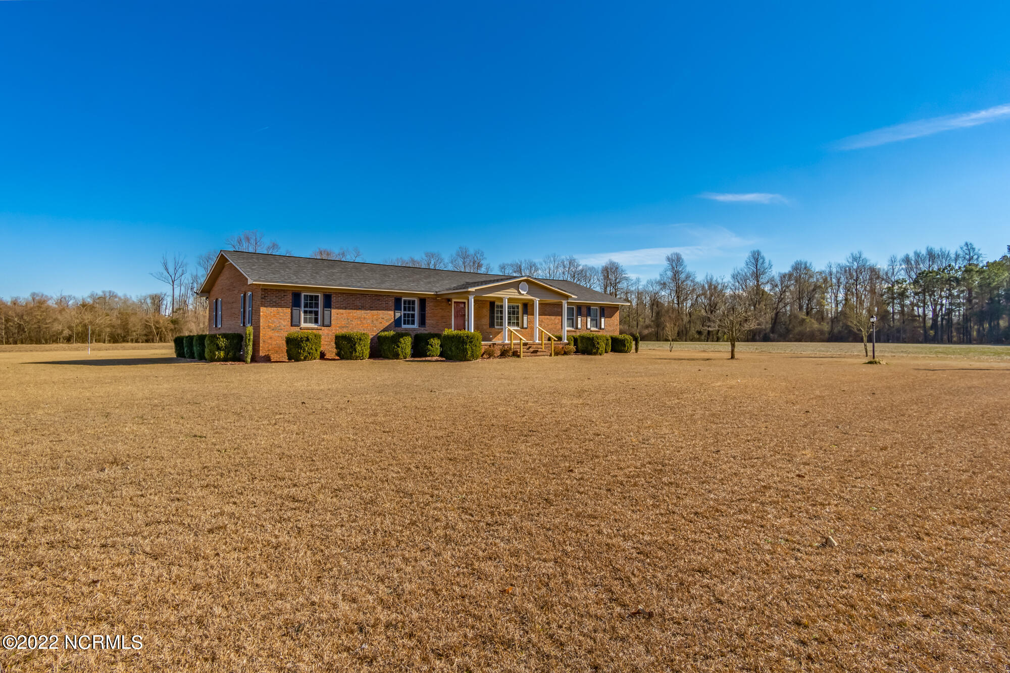370 Pinkney Tyndall Road Deep Run, NC 28525 - Photo 5 of 53 005-370 Pinkney Tyndall-5