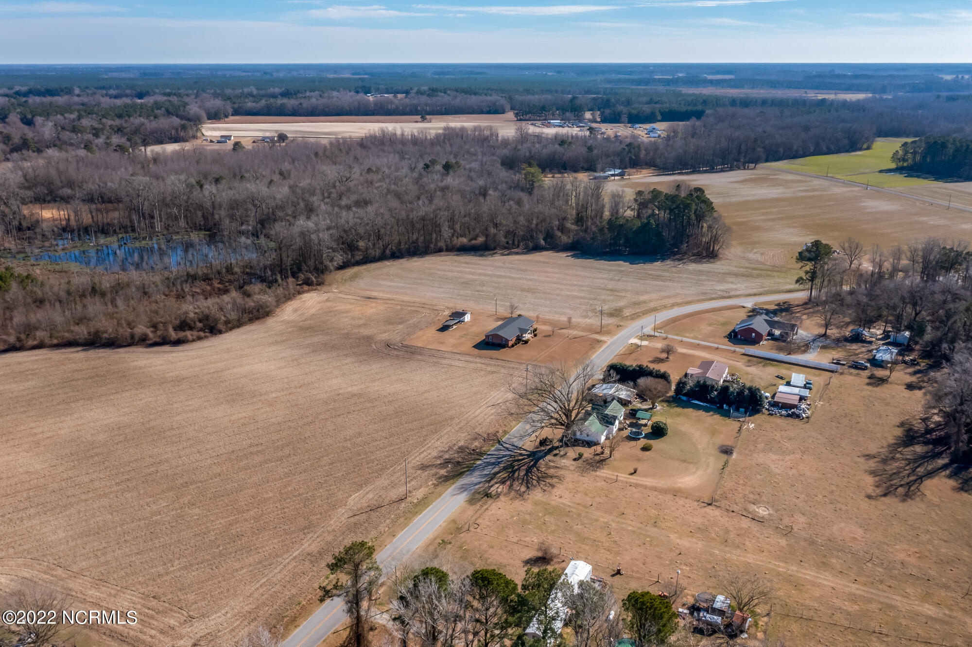 370 Pinkney Tyndall Road Deep Run, NC 28525 - Photo 51 of 53 051-370 Pinkney Tyndall-51
