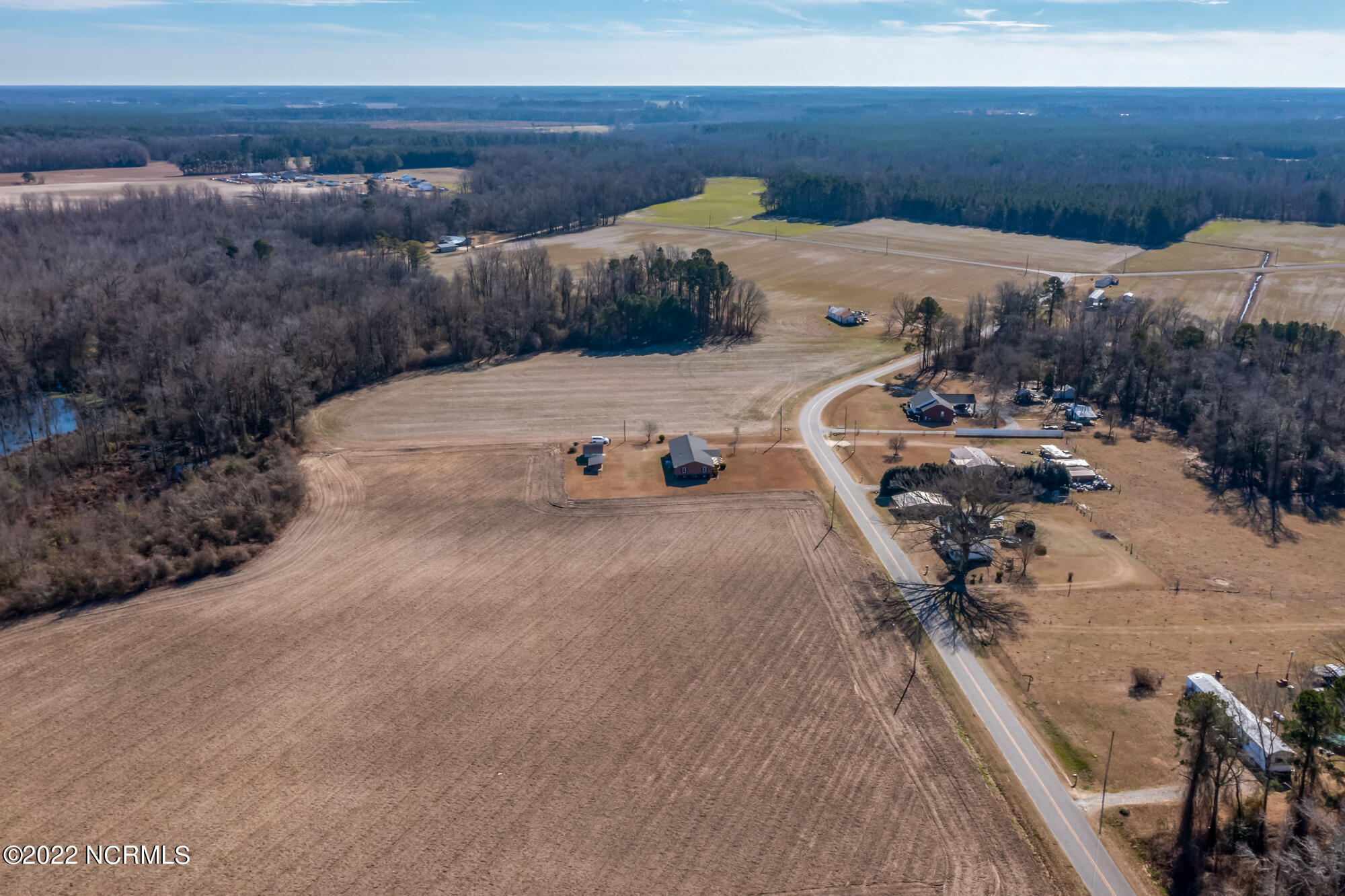 370 Pinkney Tyndall Road Deep Run, NC 28525 - Photo 52 of 53 052-370 Pinkney Tyndall-52