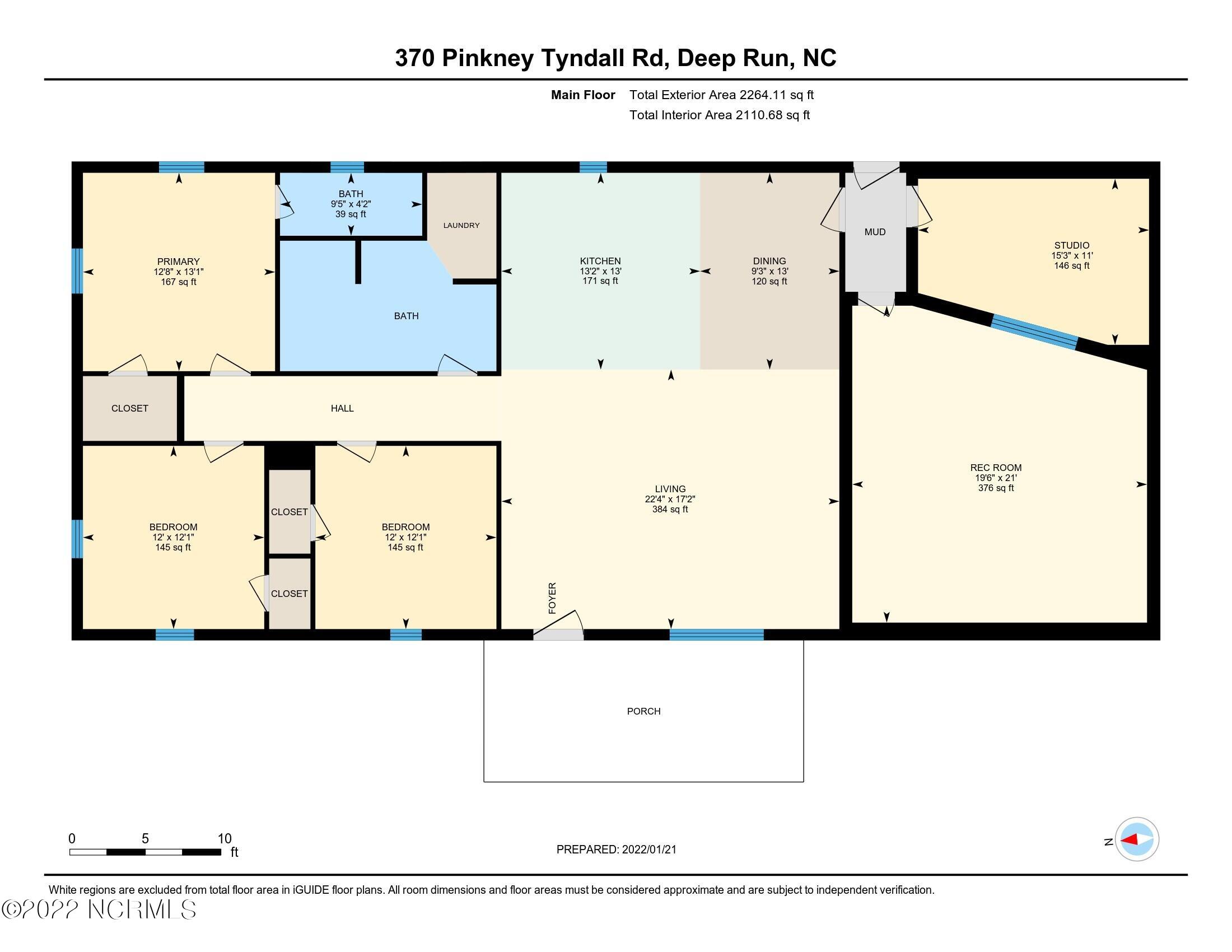 370 Pinkney Tyndall Road Deep Run, NC 28525 - Photo 53 of 53 900-floor_imperial_en_1