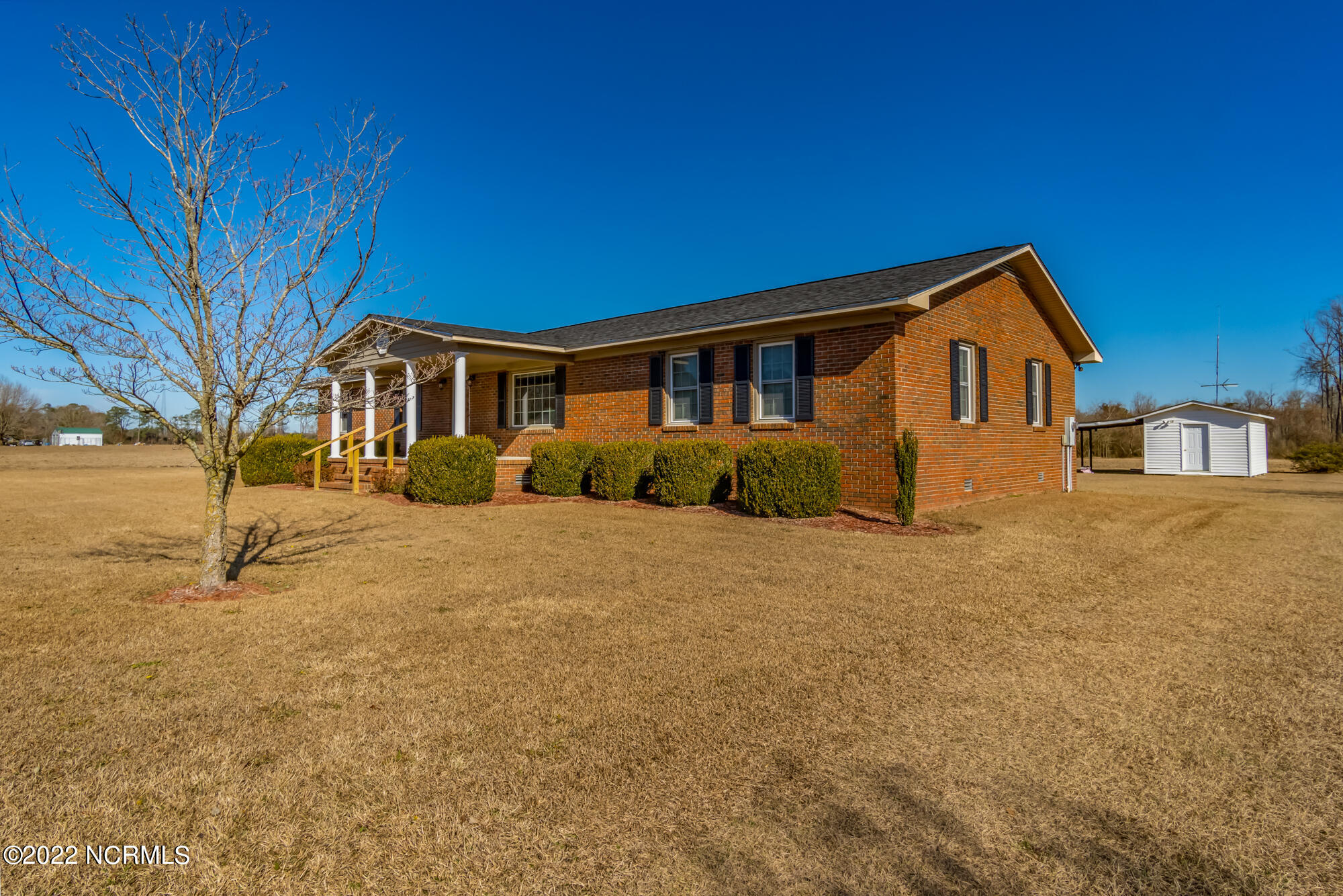 370 Pinkney Tyndall Road Deep Run, NC 28525 - Photo 6 of 53 006-370 Pinkney Tyndall-6