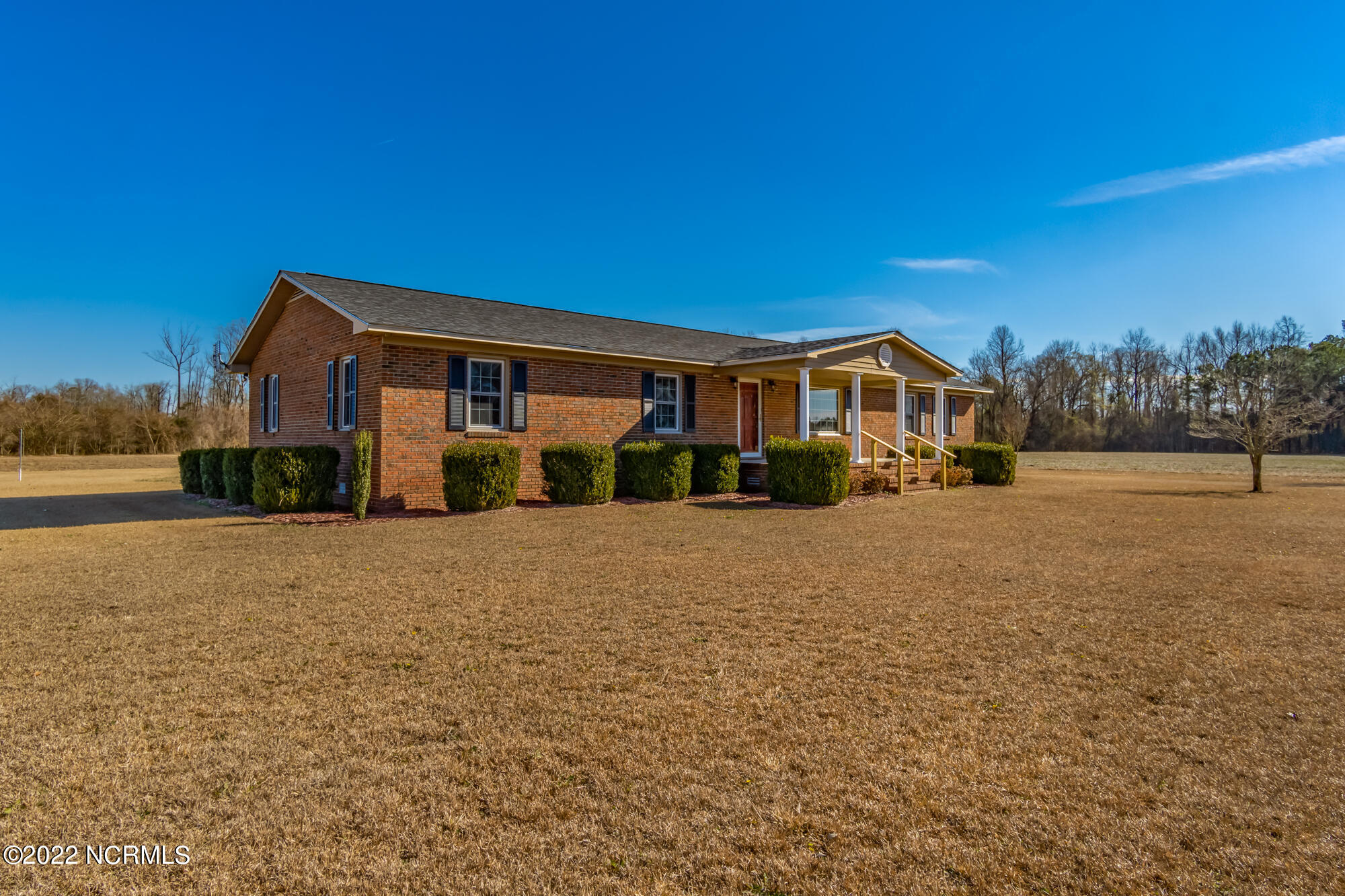 370 Pinkney Tyndall Road Deep Run, NC 28525 - Photo 7 of 53 007-370 Pinkney Tyndall-7