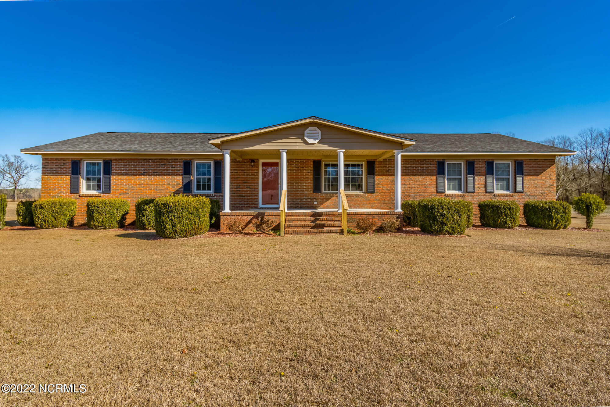 370 Pinkney Tyndall Road Deep Run, NC 28525 - Photo 8 of 53 008-370 Pinkney Tyndall-8