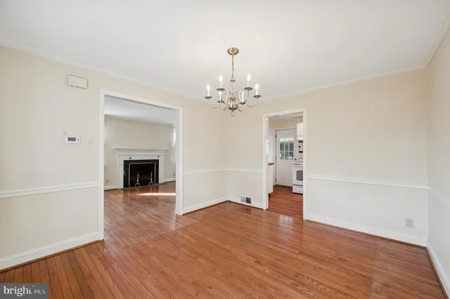 $625,000 | 201 Barrie Road, Narberth, PA 19072