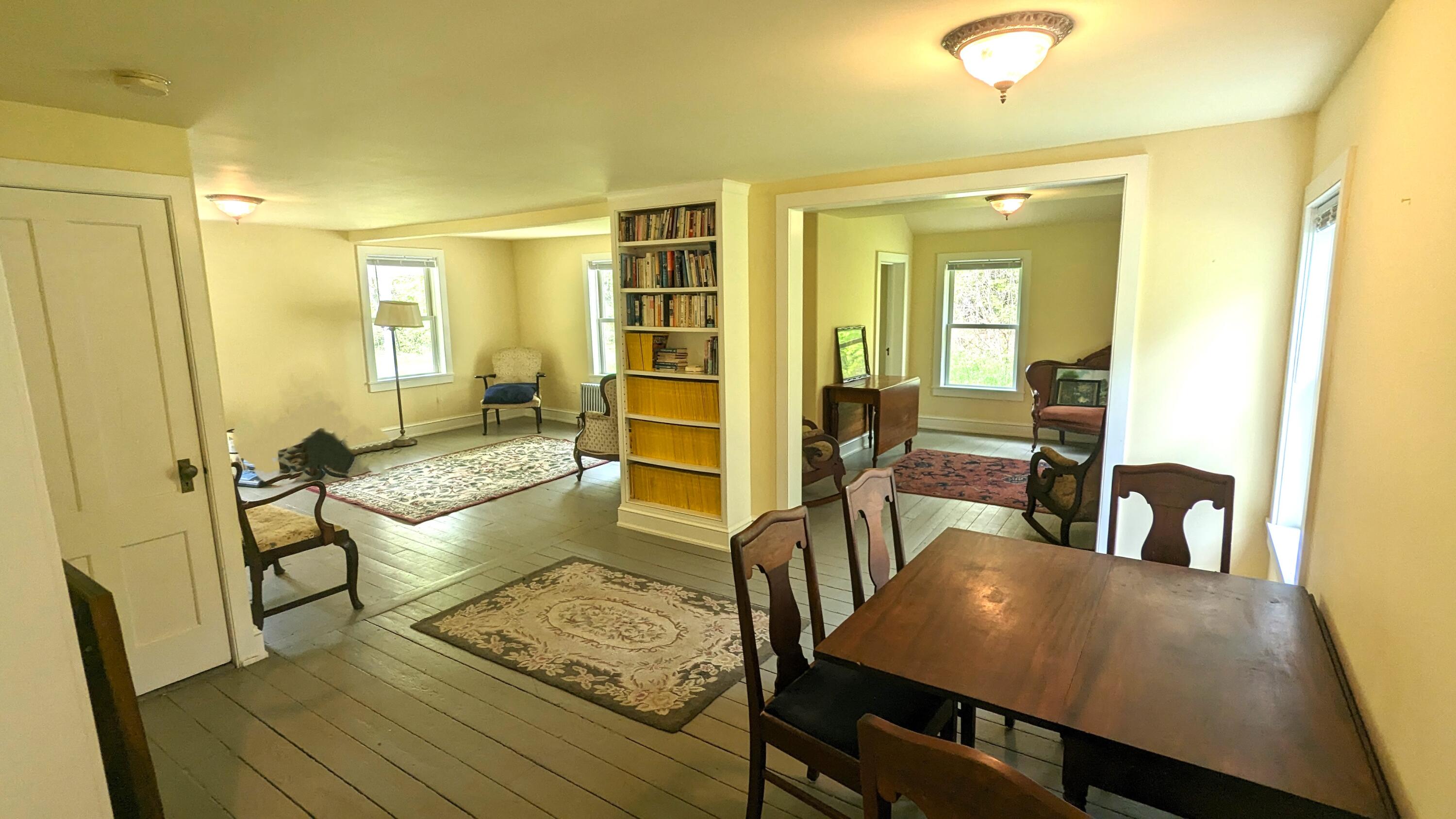 118 Sherman Lake Road Crown Point, NY 12928 - Photo 7 of 50 dDining Rm