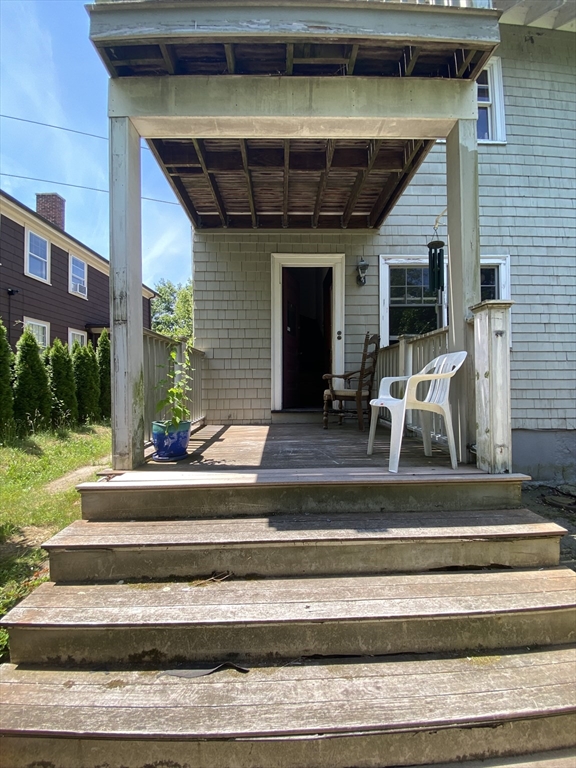 14 Upland Road, Unit 2 Brookline, MA 02445 - Photo 33 of 34