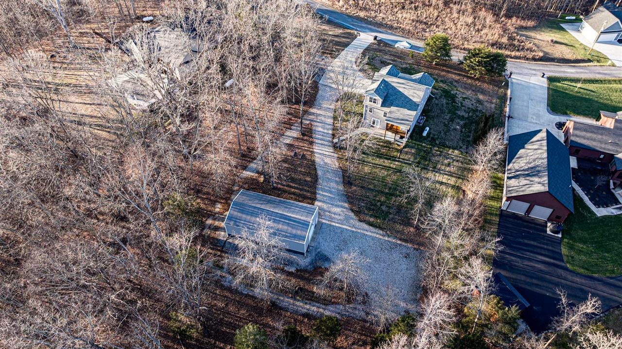 105 Hidden Cove Road Lucas, KY 42156 - Photo 12 of 46 Gallery Image 12