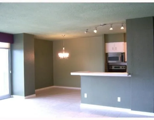 a view of kitchen and window