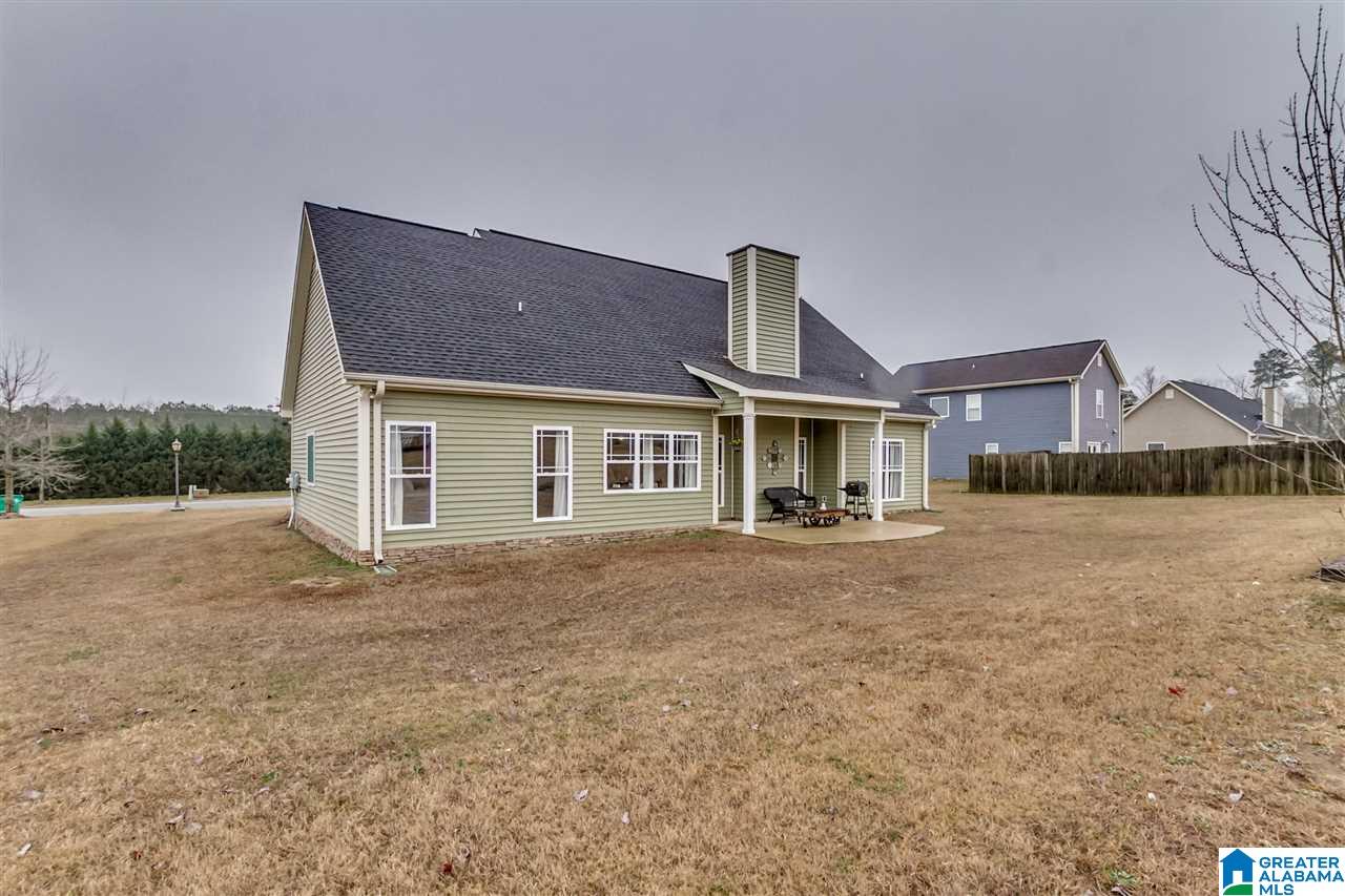 11665 Box Elder Way Vance, AL 35490 - Photo 31 of 33