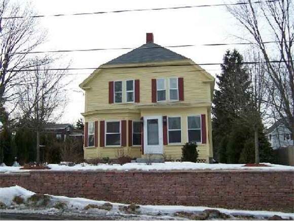 12 Grove Street Derry, NH 03038 - Photo 1 of 1 Gallery Image 1