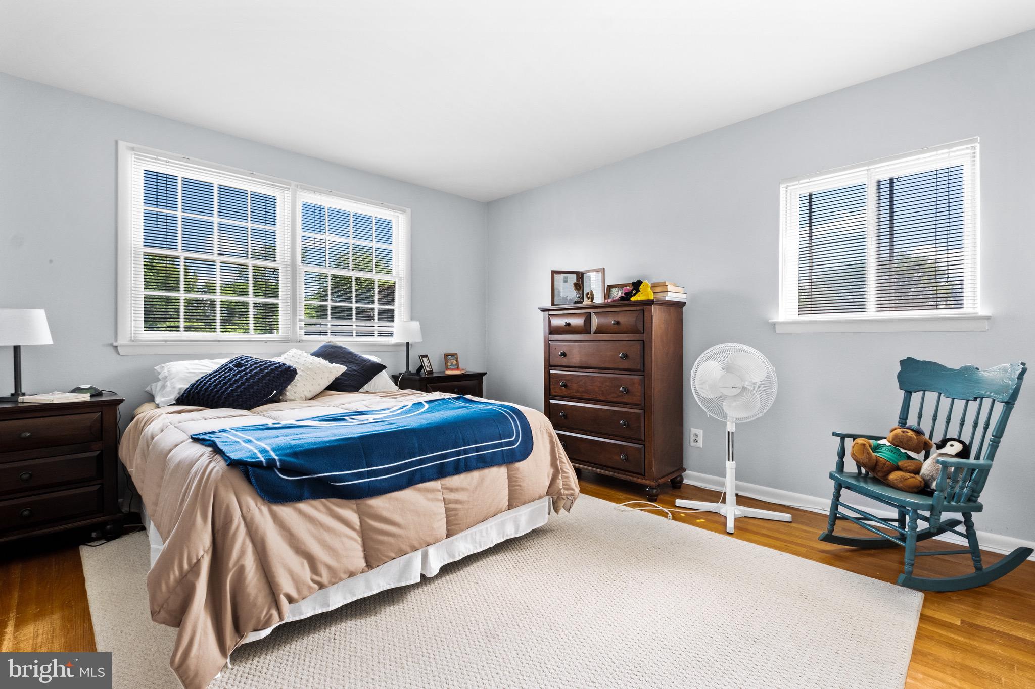 601 Norwood Road Mount Laurel, NJ 08054 - Photo 32 of 44 2nd of 4 spacious bedrooms