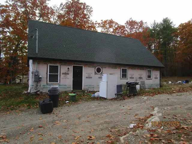 $139,800 | 21 Betts Road, Orrington, ME 04474