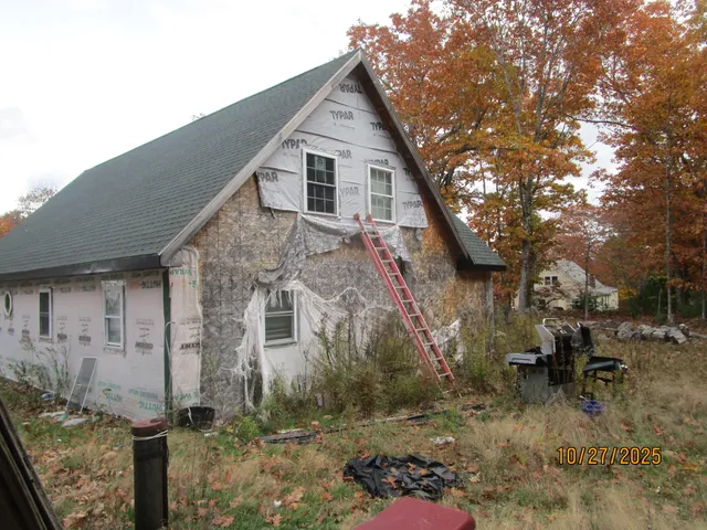 $139,800 | 21 Betts Road, Orrington, ME 04474