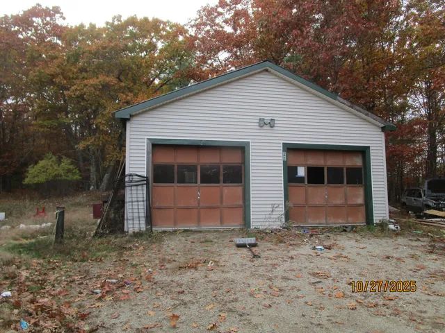 $139,800 | 21 Betts Road, Orrington, ME 04474