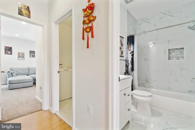 $575,000 | 5310 B Street Southeast, Washington, DC 20019