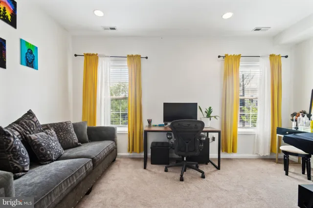 $575,000 | 5310 B Street Southeast, Washington, DC 20019