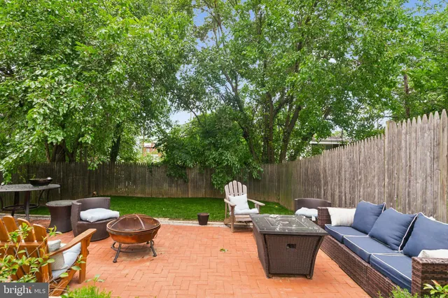 $575,000 | 5310 B Street Southeast, Washington, DC 20019