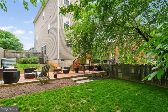 $575,000 | 5310 B Street Southeast, Washington, DC 20019